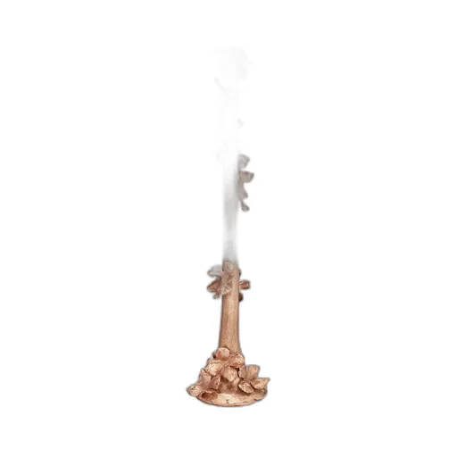 Large Candle Holder