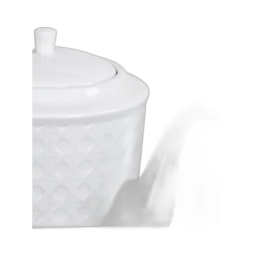 Teapot