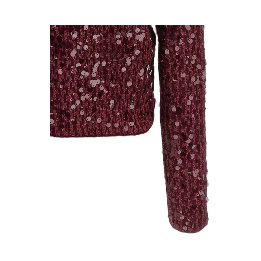 Pinko Mamma Mia Cardigan