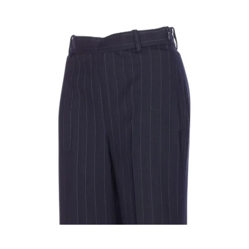Pinko Pinstriped Trousers
