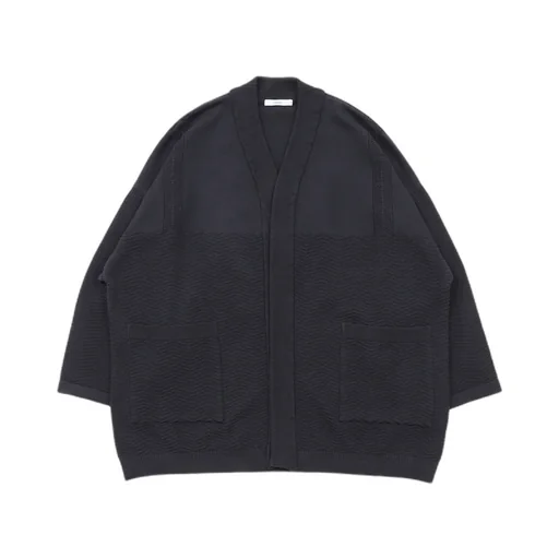 Shunto Hanten Knit