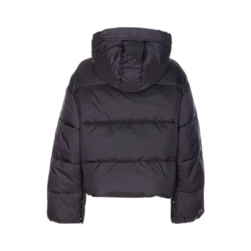 Pinko Hooded Down Jacket