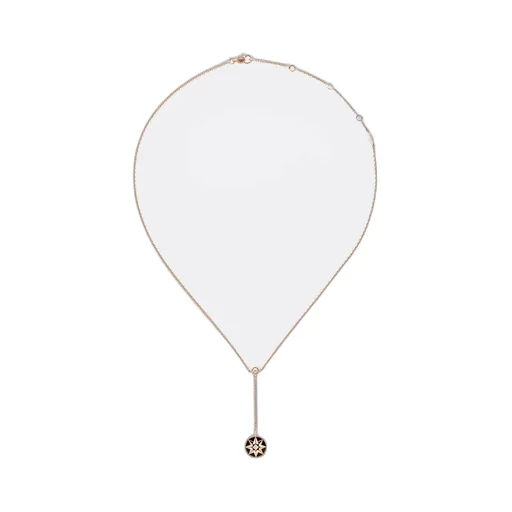 Rose Des Vents Necklace