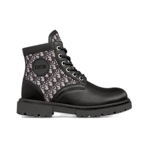 Kids' Dior Explorer Ankle Boot