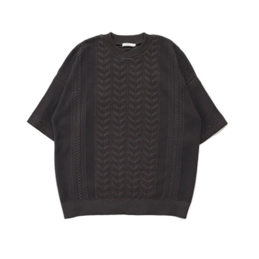 Ryurei Knit
