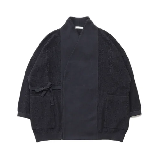 Saezuri Samue Jacket