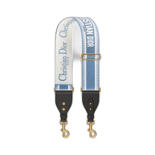 Adjustable Shoulder Strap With Ring