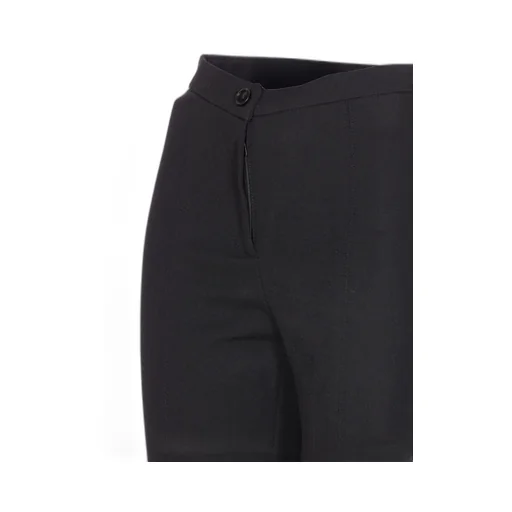 Pinko Straight-Leg Slim Fit Trousers