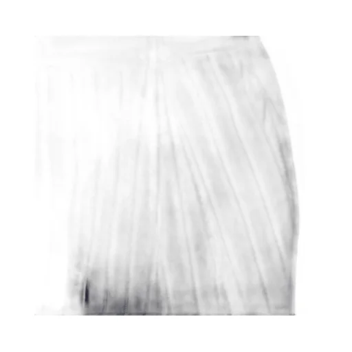 Pinko Pinstripe Mini Skirt