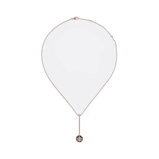 Rose Des Vents Necklace