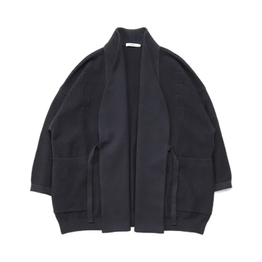 Saezuri Samue Jacket