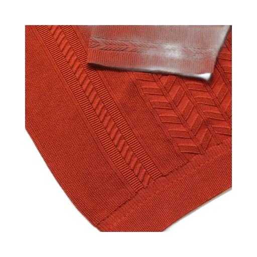 Ryurei Knit