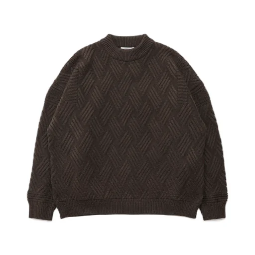 Ochiba Knit