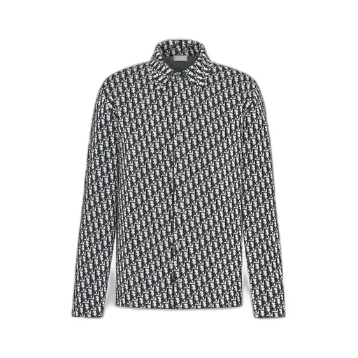 Dior Oblique Overshirt