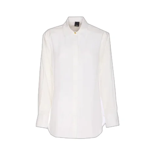 Pinko Long-Sleeved Shirt