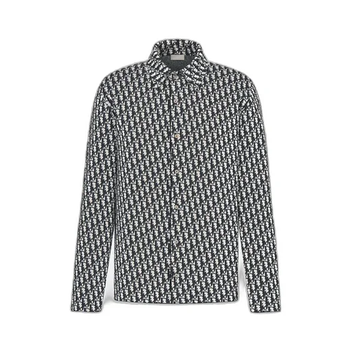 Dior Oblique Overshirt