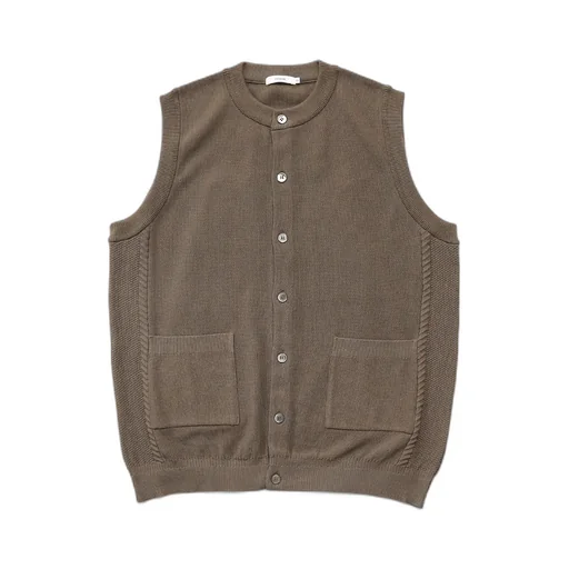 Mizuoto Knit Vest