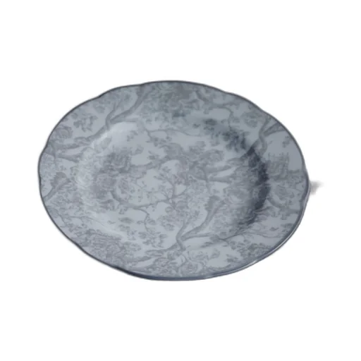 Side Plate
