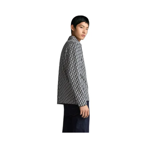 Dior Oblique Overshirt