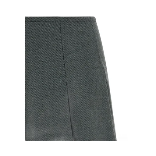 Pinko Pleated Mini Skirt