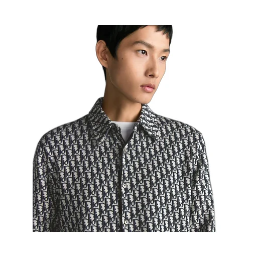 Dior Oblique Overshirt