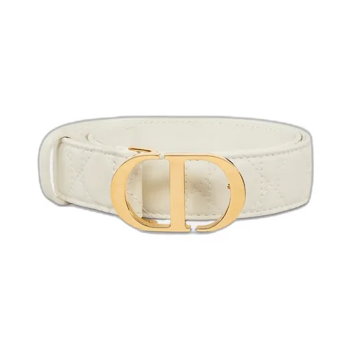 30 Montaigne Belt
