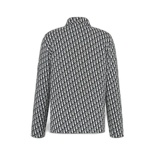 Dior Oblique Overshirt