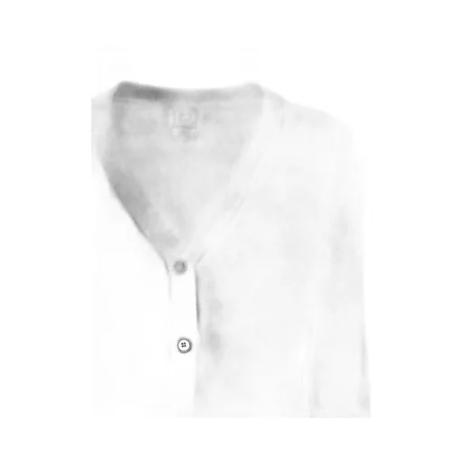 Pinko V-Neck Cardigan