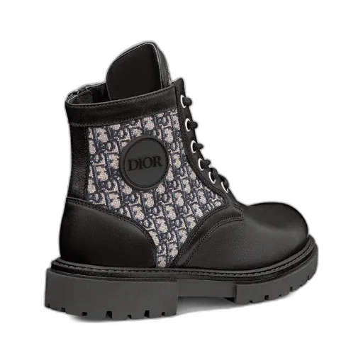 Kids' Dior Explorer Ankle Boot