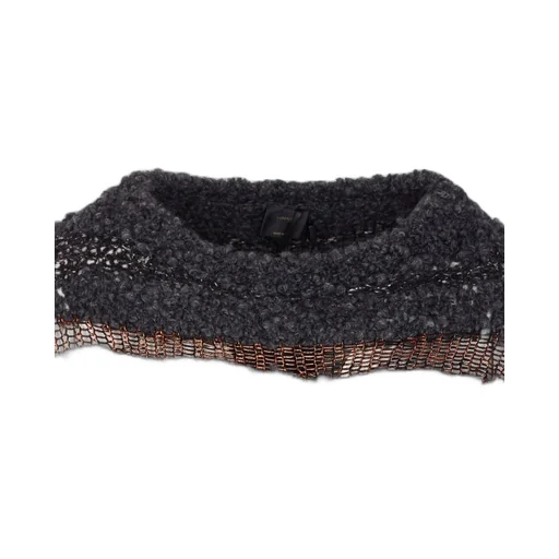 Pinko Crewneck Knitted Jumper