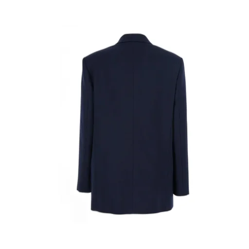 Pinko Double-Breasted Tailored Blazer