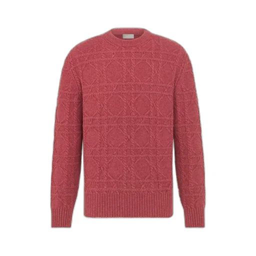 Dior Icons Cannage Sweater