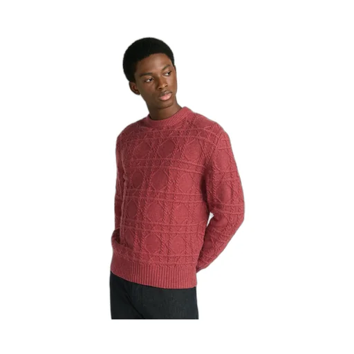 Dior Icons Cannage Sweater