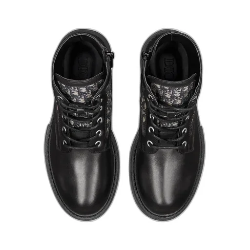 Kids' Dior Explorer Ankle Boot