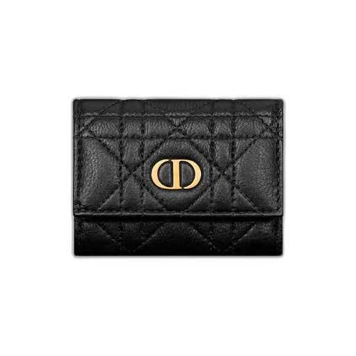 Dior Caro Veronia Wallet