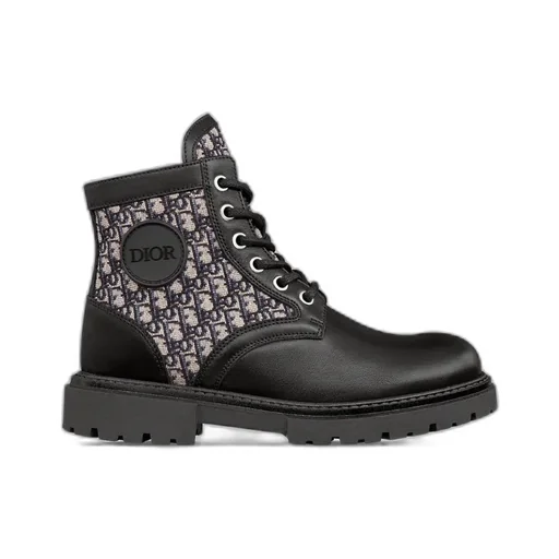 Kids' Dior Explorer Ankle Boot