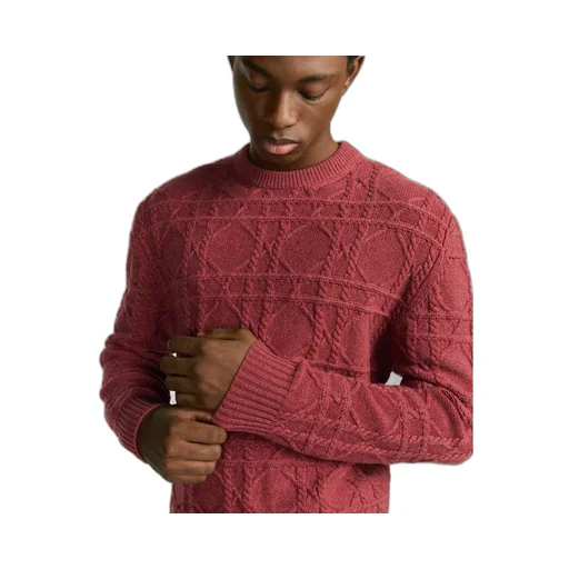 Dior Icons Cannage Sweater