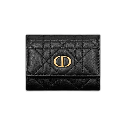 Dior Caro Veronia Wallet