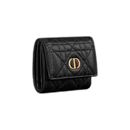 Dior Caro Veronia Wallet
