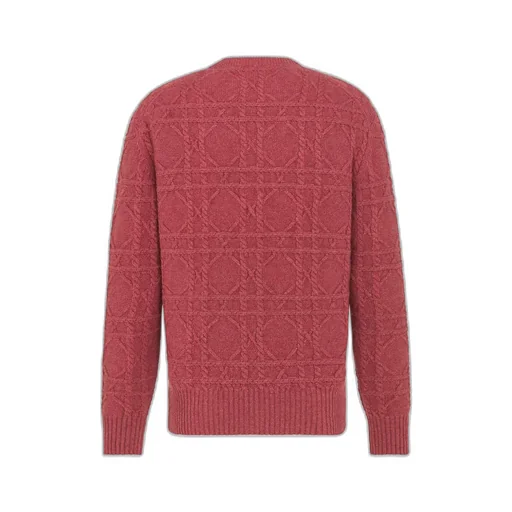 Dior Icons Cannage Sweater