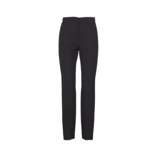 Pinko Straight-Leg Slim Fit Trousers