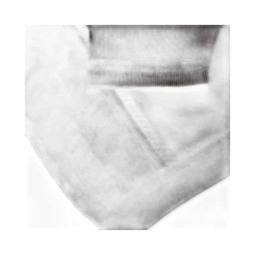 Komorebi Henley Knit