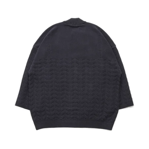 Gunjo Hanten Knit