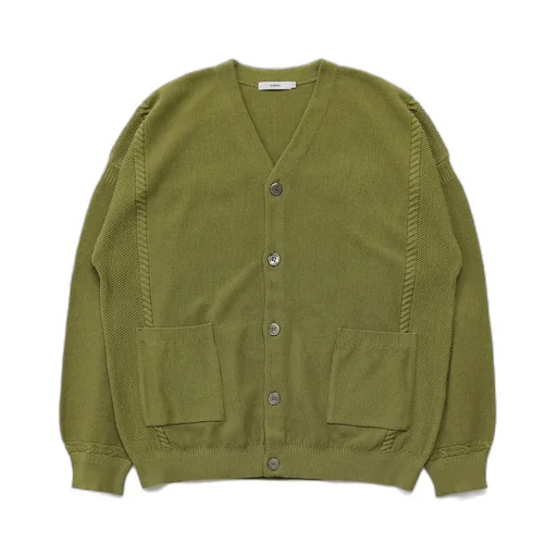 Soyokaze Cardigan