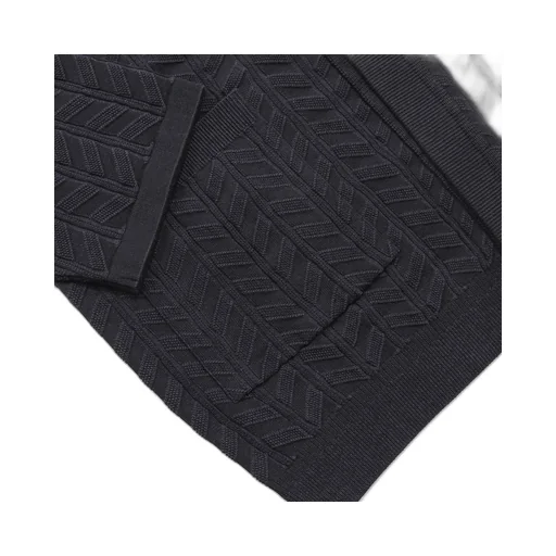 Gunjo Hanten Knit