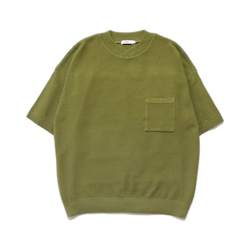 Kiyosumi Knit