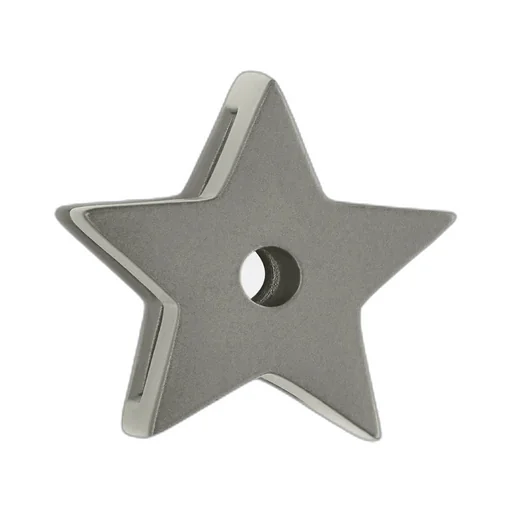 My Abcdior Star Badge