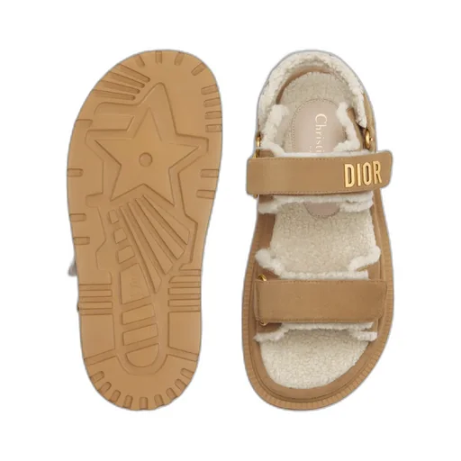Dioract Sandal