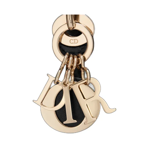 Lady Dior Micro Bag