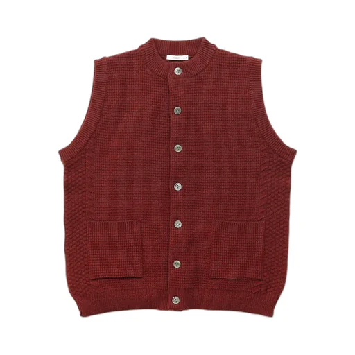Yukiiro Vest